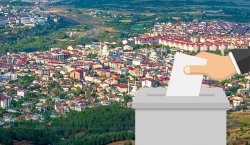 Yeni Sitemin İlk Seçimi