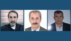 Belediyeye dahil olmak istiyoruz!