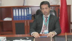 Sağlık-Der temsilciliği yenilendi