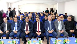 Top gülleleri burada üretildi