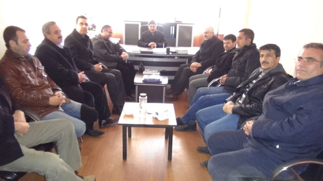 10 Milyon İmza Kampanyasına anlamlı destek