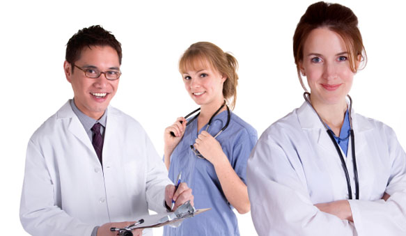 11 bin 116 sağlık personeli alınacak