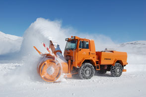 119 köyle ulaşım sağlanamıyor