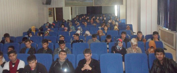 150 öğrenciye dershane imkânı