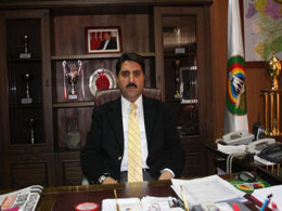 170 bin metrekare yol asfaltlandı