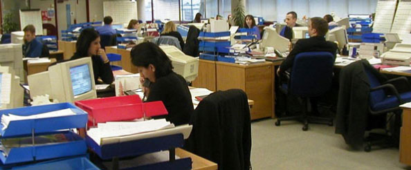 20 bin memur alımının tarihi belli oldu