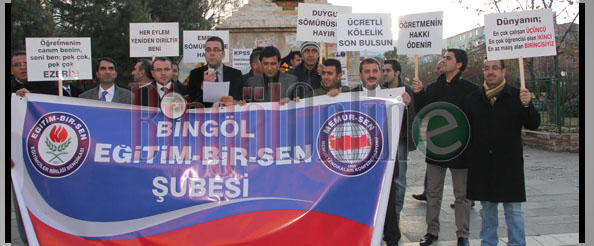 24 kasım`ı kutlayarak değil eylemle karşılayacağız