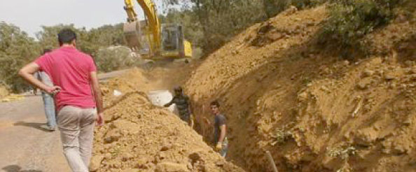 27 işten 17`si tamamlandı