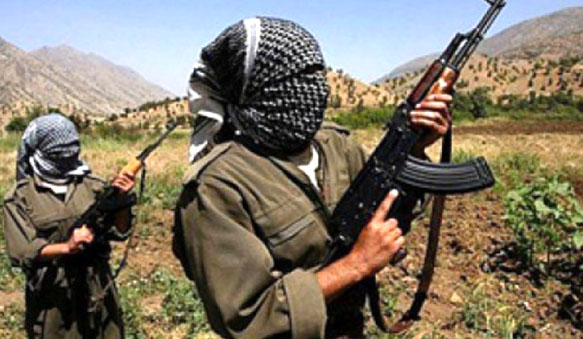 27 yılda 5 bin sivil katledildi