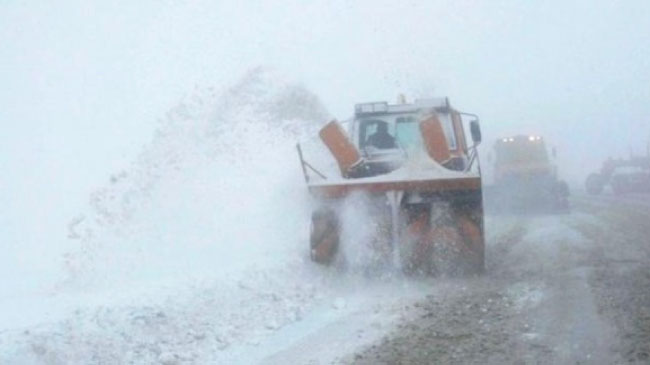 272 köye ulaşılamıyor