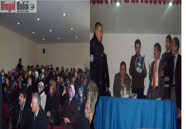 3 asgari ücretli iş için 305 başvuru