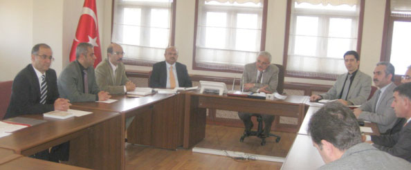 300 hektara ceviz dikilecek