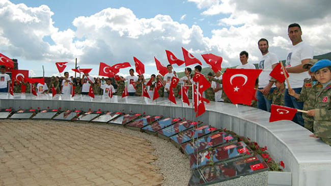 33 er dosyası bulundu ama içi boş çıktı!