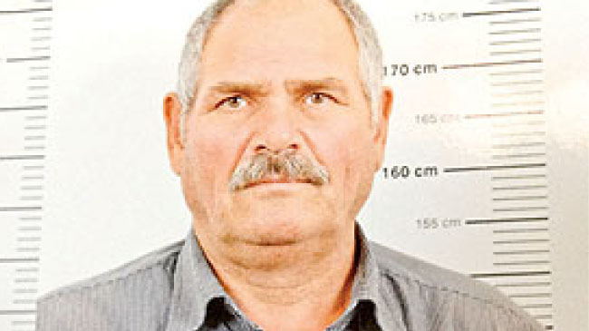 34 yıl sonra aklandı