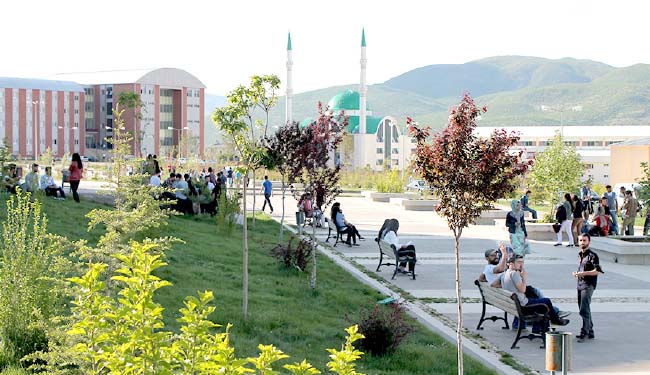 4 bin yeni kontenjan