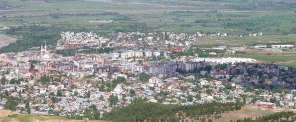 4 ilin çevre düzeni planı askıya çıktı