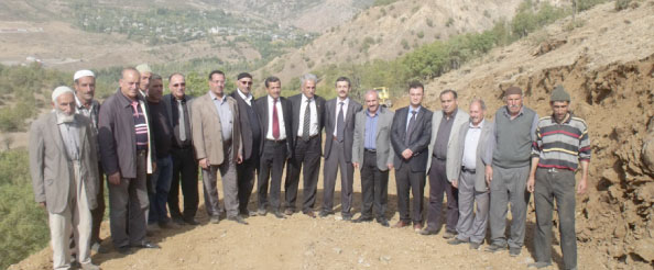 40 yıllık özlem gerçek oluyor