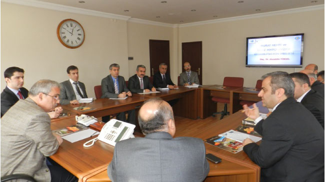 44 milyon dolarlık rehabilitasyon