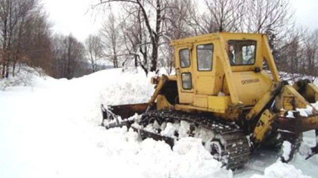 46 köye ulaşım yok