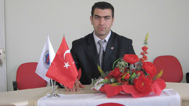 460 bin sağlık çalışanı için bayram hayal