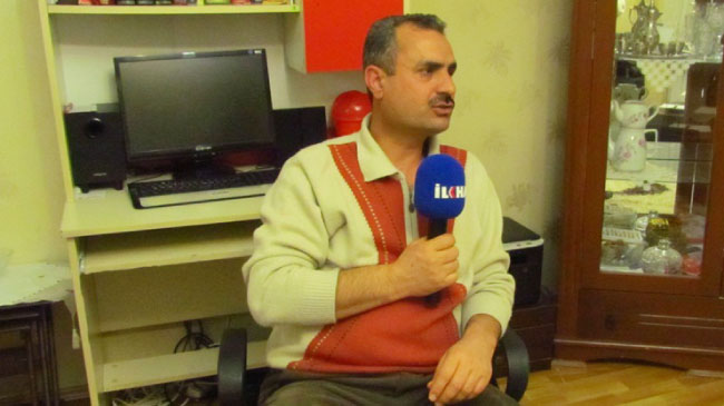 50 bin kelimelik zazaca sözlük