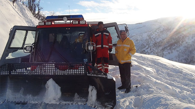 6 günde 57 operasyon