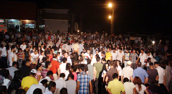 6. sülbüs festivali yapıldı