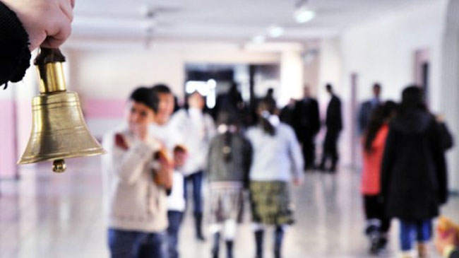 62 bin öğrenci ders başı yaptı