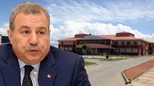 760 bin tl harcandı