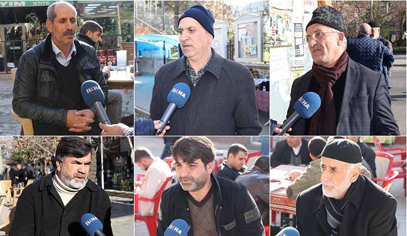 Bu ayrım İsrail`in işine geliyor!