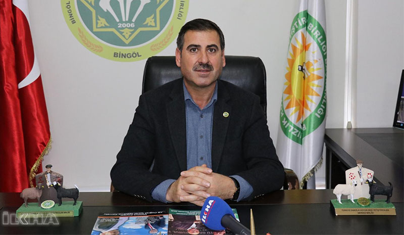 Yaylaları güvenlik nedeniyle kullanamıyorduk