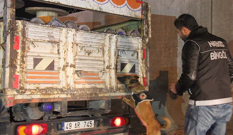 2 bin kişi sorgulandı!