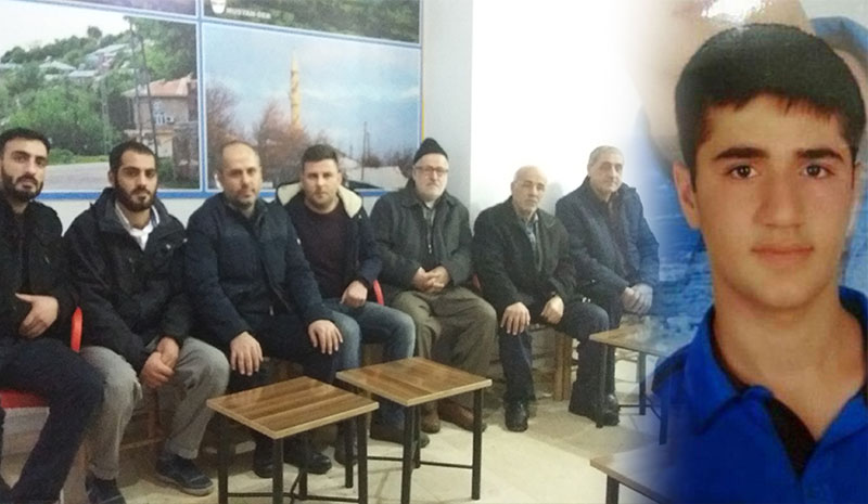 Börü`nün adı memleketinde yaşatılsın