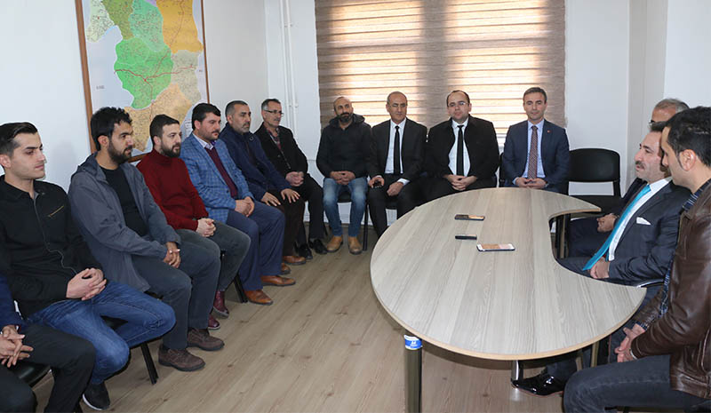 10 Ocak Çalışan Gazeteciler Günü