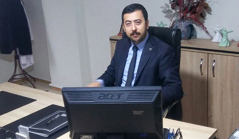 Bingöl`de EKPSS kursu açıldı