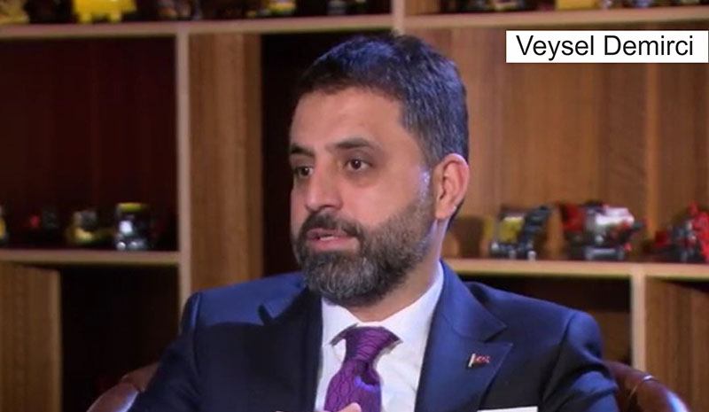 Ziver İnşaat`tan Solhanspor`a Destek