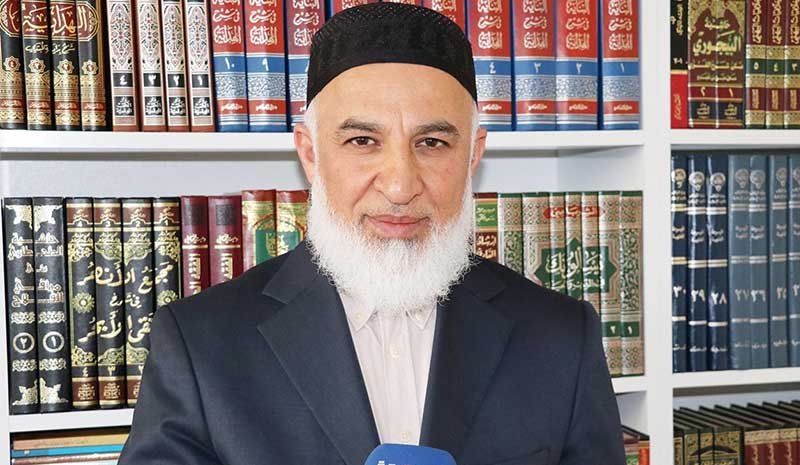 Üç aylar Allah`ın bize bir ikramıdır