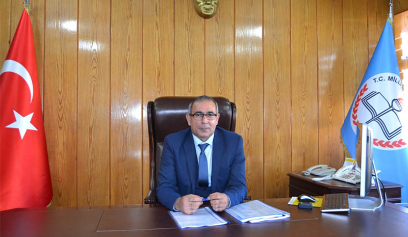 İçmeler TOKİ`ye ikinci okul