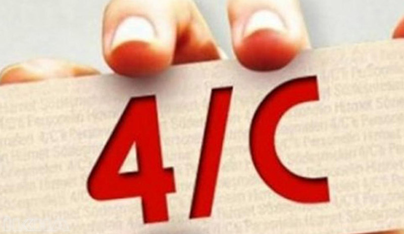 30 bin kişi kadroya alınacak