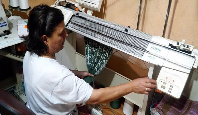 Evde çalışana emeklilik imkanı