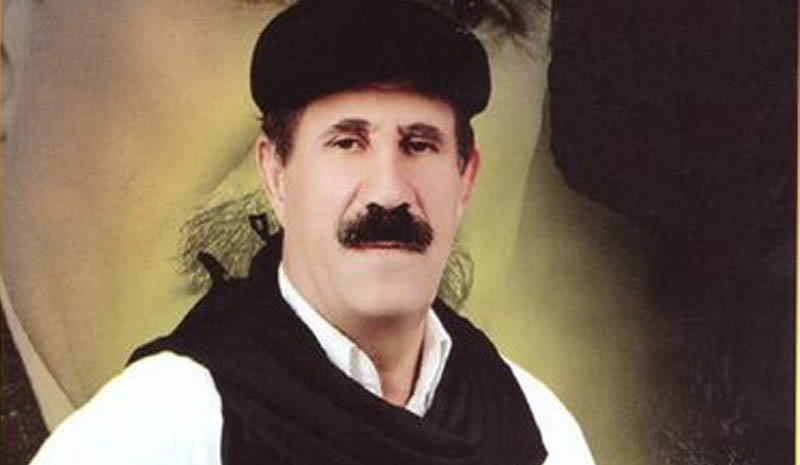 Sait Altun hayatını kaybetti