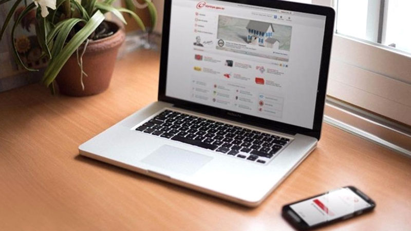 Alo Fetva hattı e-Devlet`e taşındı