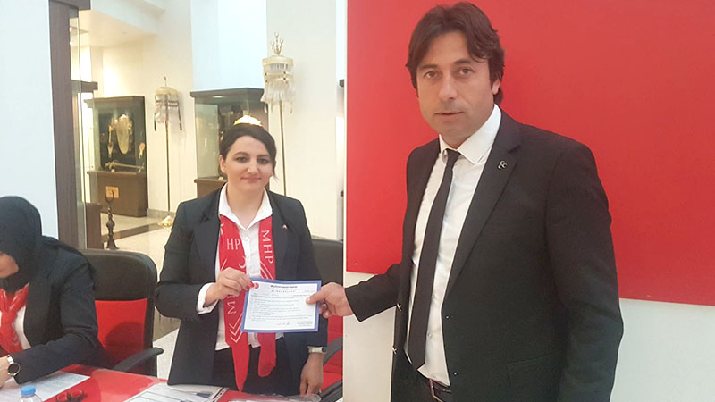 Başkanlık sistemi büyük önem taşıyor