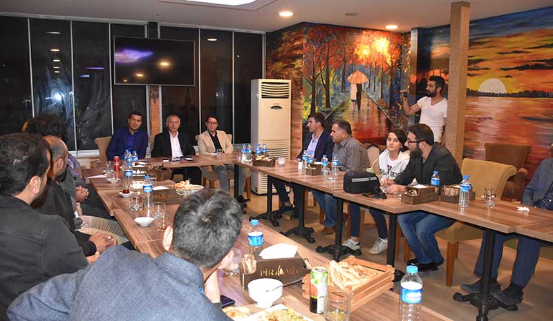 24 Haziran hayati bir seçimdir