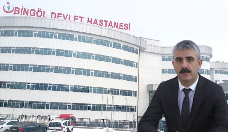 ARAŞTIRMA HASTANESİ`NE DÖNÜŞECEK