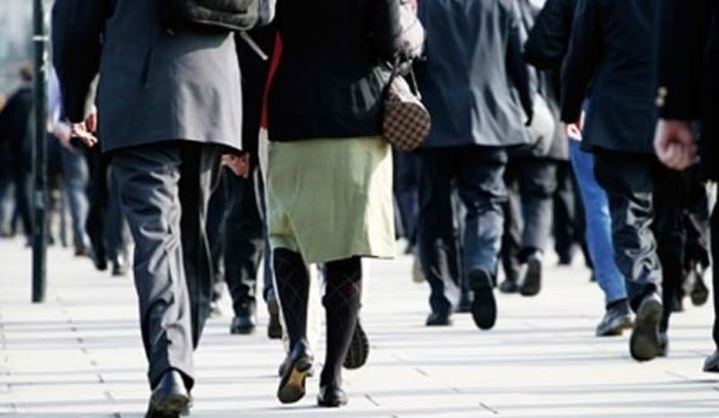 Japonya en az 500 bin yabancı işçi alacak!