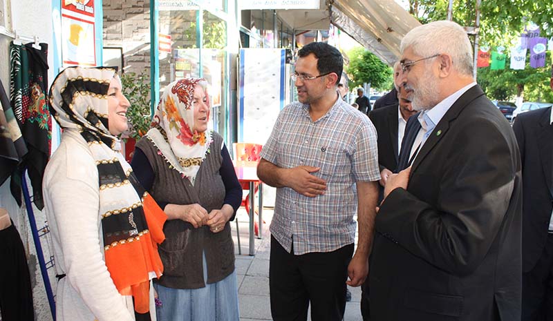 Kuzey`in Önceliği Ulaşımdır