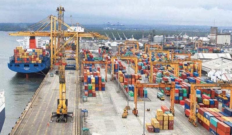 6 Aylık İhracat 464 Bin Dolar