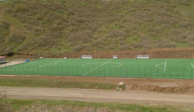 15 Temmuz şehitleri için oynayacaklar