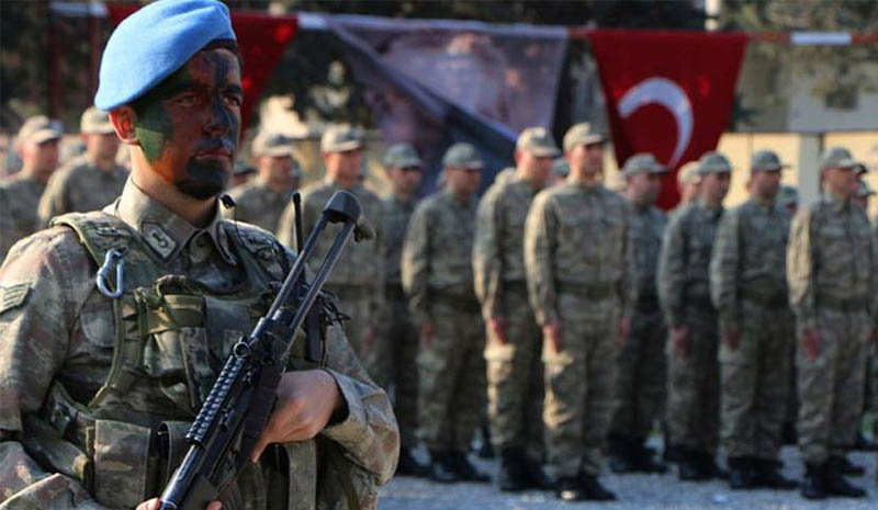 1998/3`ncü Tertip Askerlik Celbi Açıklandı